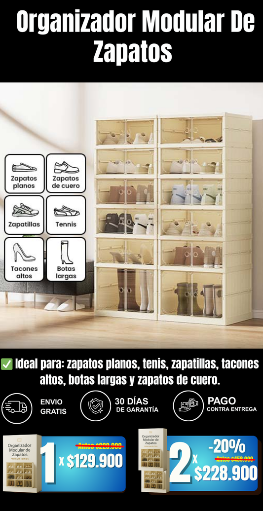 ZAPATERO PREMIUM